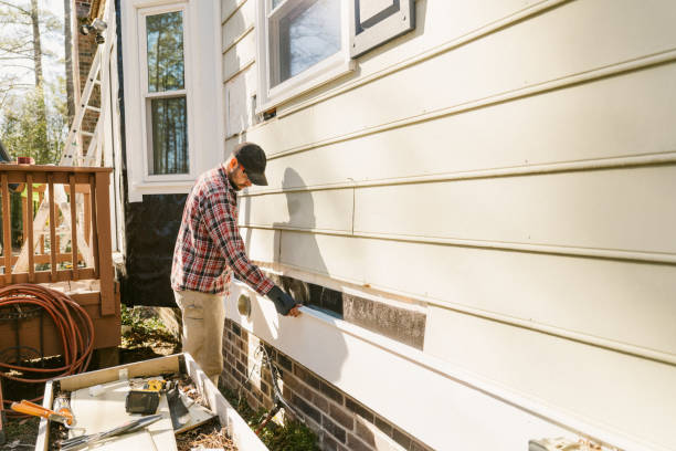 Top rated local Emergency Siding Repair specialists in Barboursville, WV